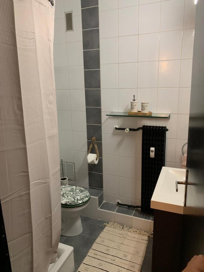 Appart Mmeta 2 A 4 Personnes A Страсбург Екстер'єр фото